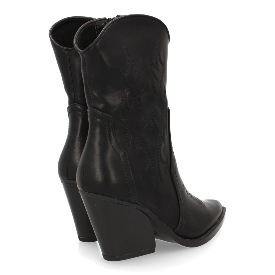 2A-1410PU-Negro