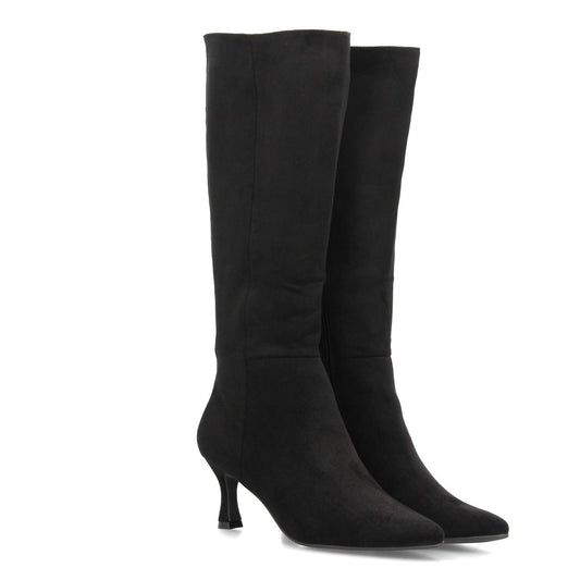 FZ552-Negro