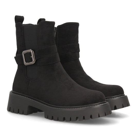 YY-152-Negro