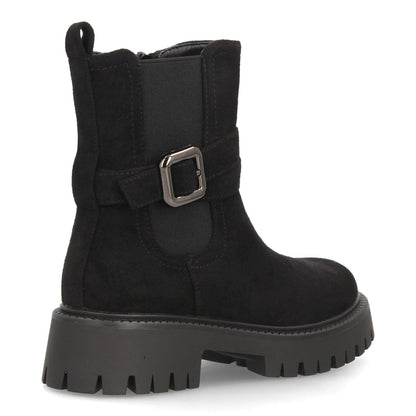 YY-152-Negro