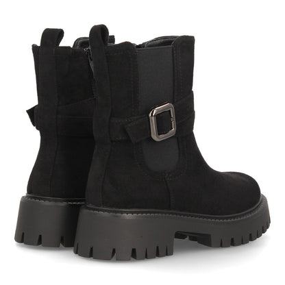 YY-152-Negro