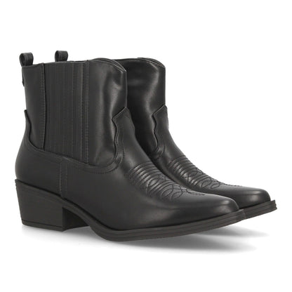 YY-167-Negro