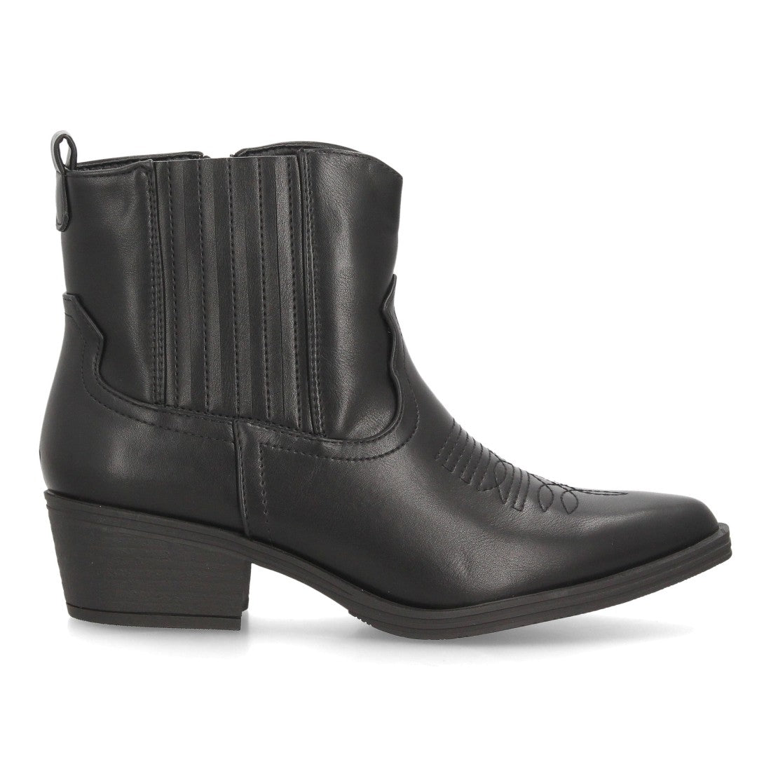 YY-167-Negro