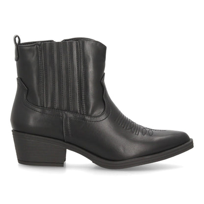 YY-167-Negro