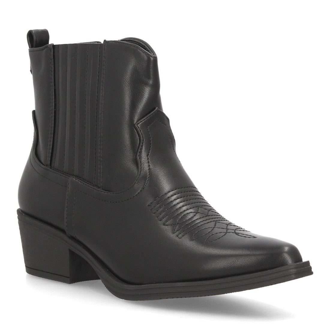 YY-167-Negro