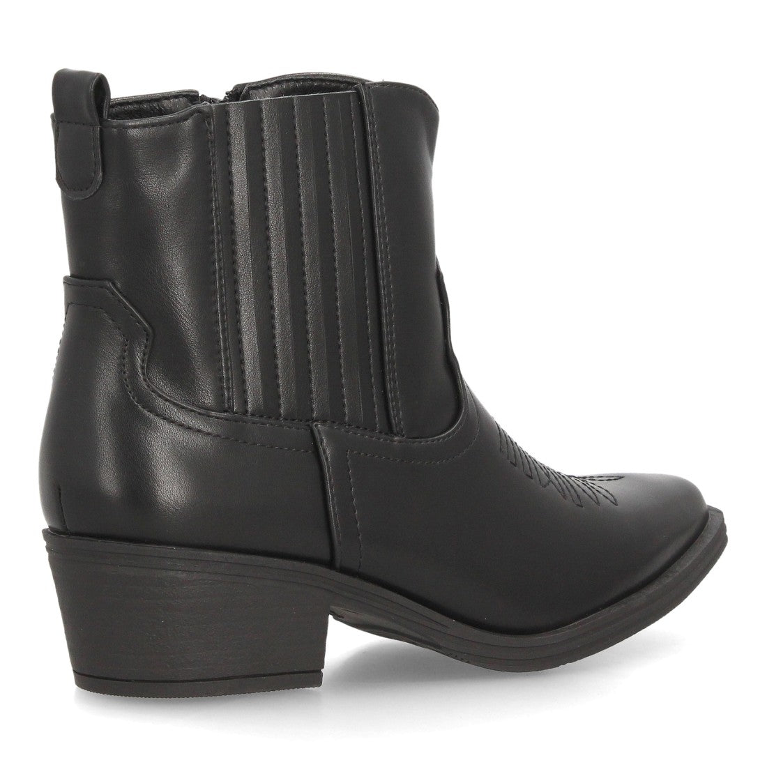 YY-167-Negro