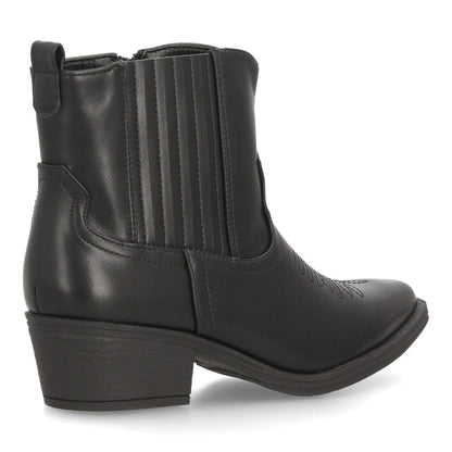 YY-167-Negro