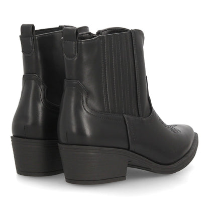 YY-167-Negro