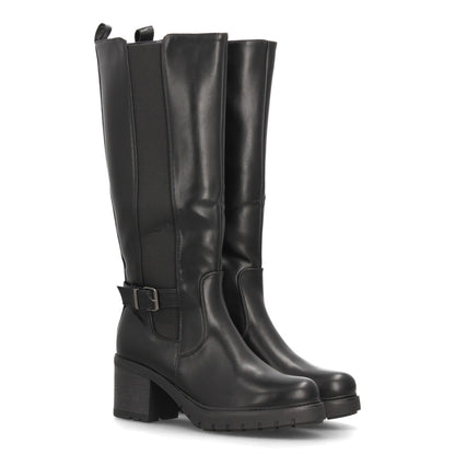 YY-160-Negro