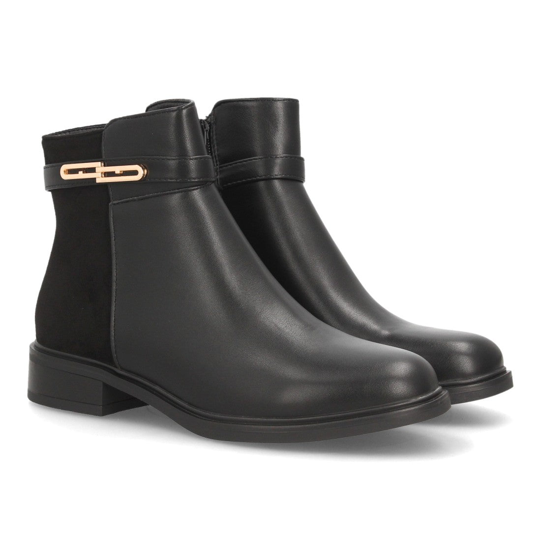 YY-189-Negro