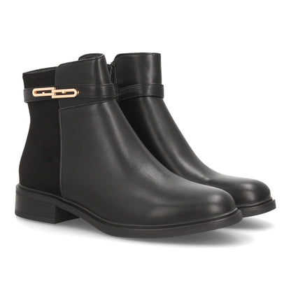 YY-189-Negro