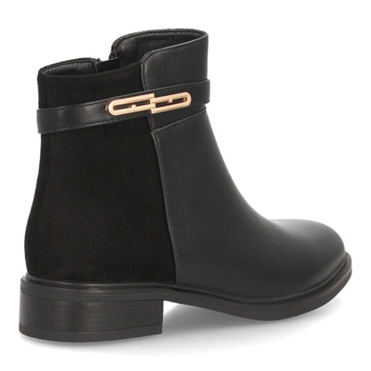 YY-189-Negro