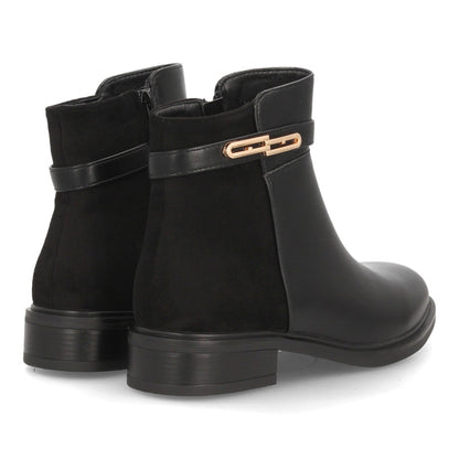 YY-189-Negro