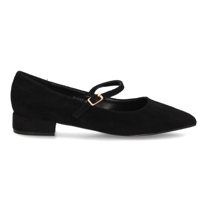 HH997-Negro