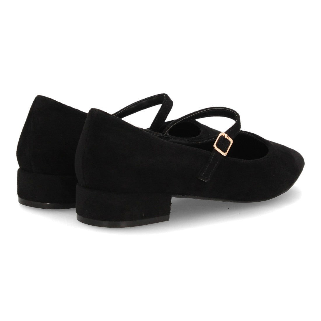 HH997-Negro