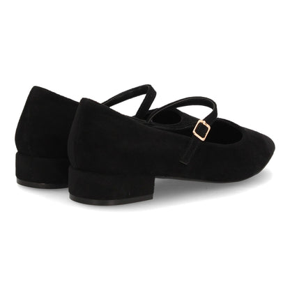 HH997-Negro