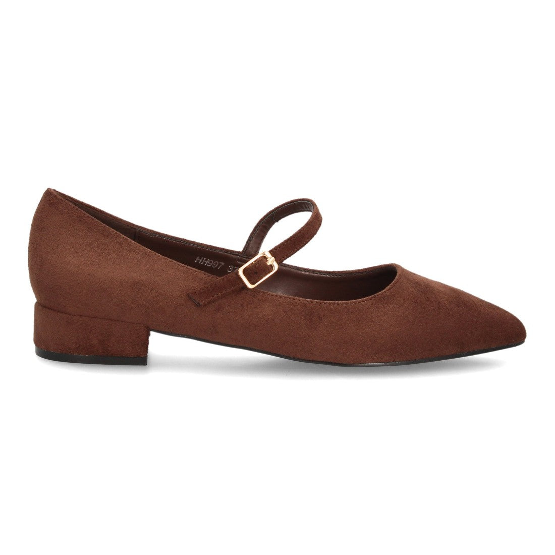 HH997-Marron
