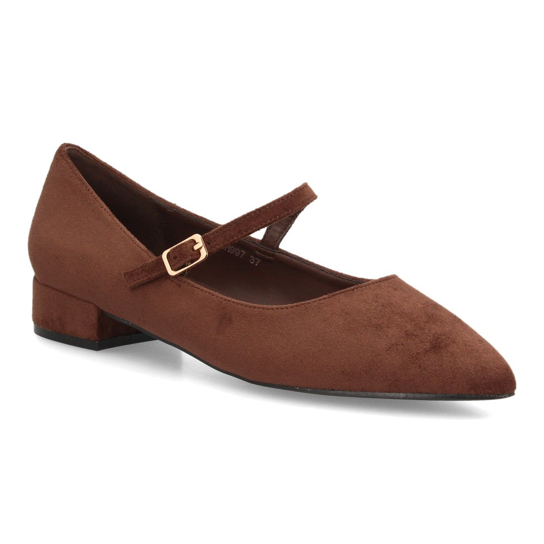 HH997-Marron