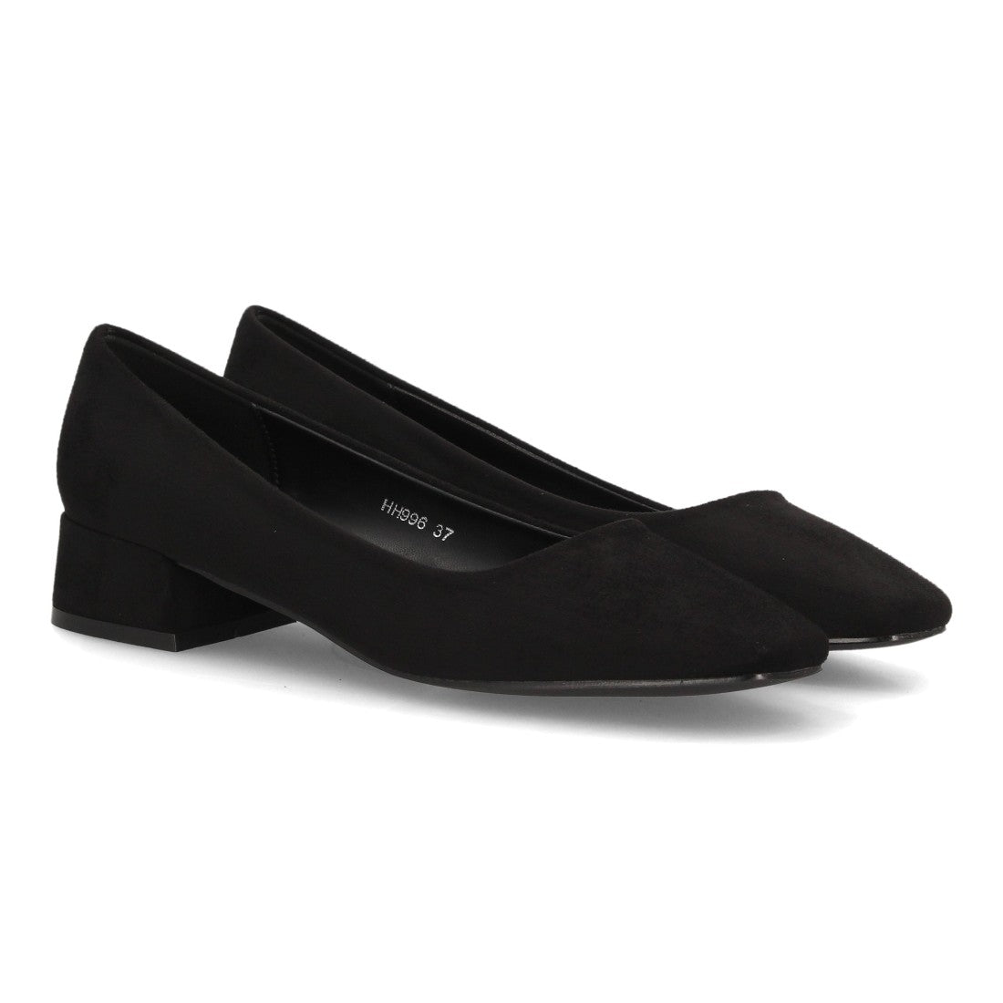 HH996-Negro
