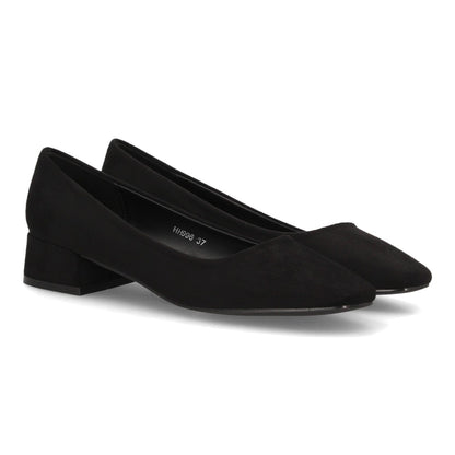 HH996-Negro