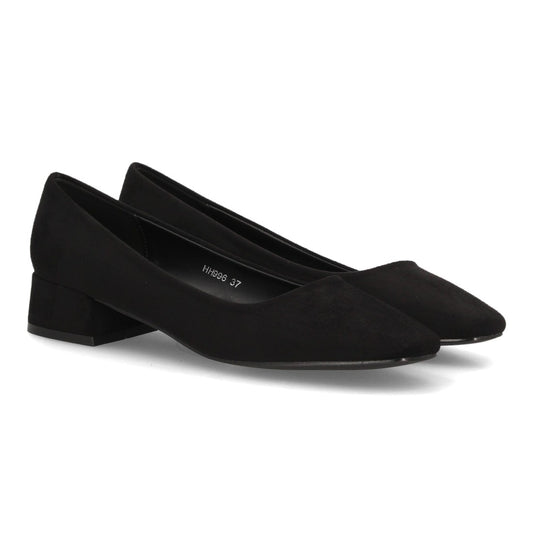 HH996-Negro
