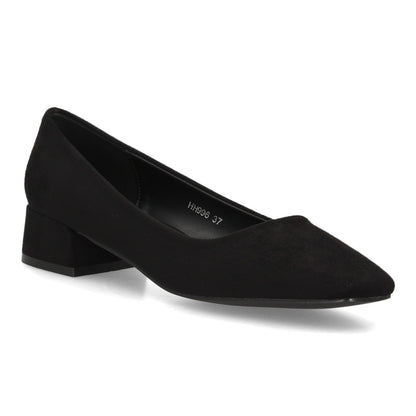 HH996-Negro