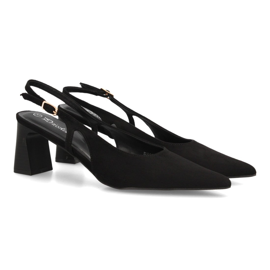 HH998-Negro