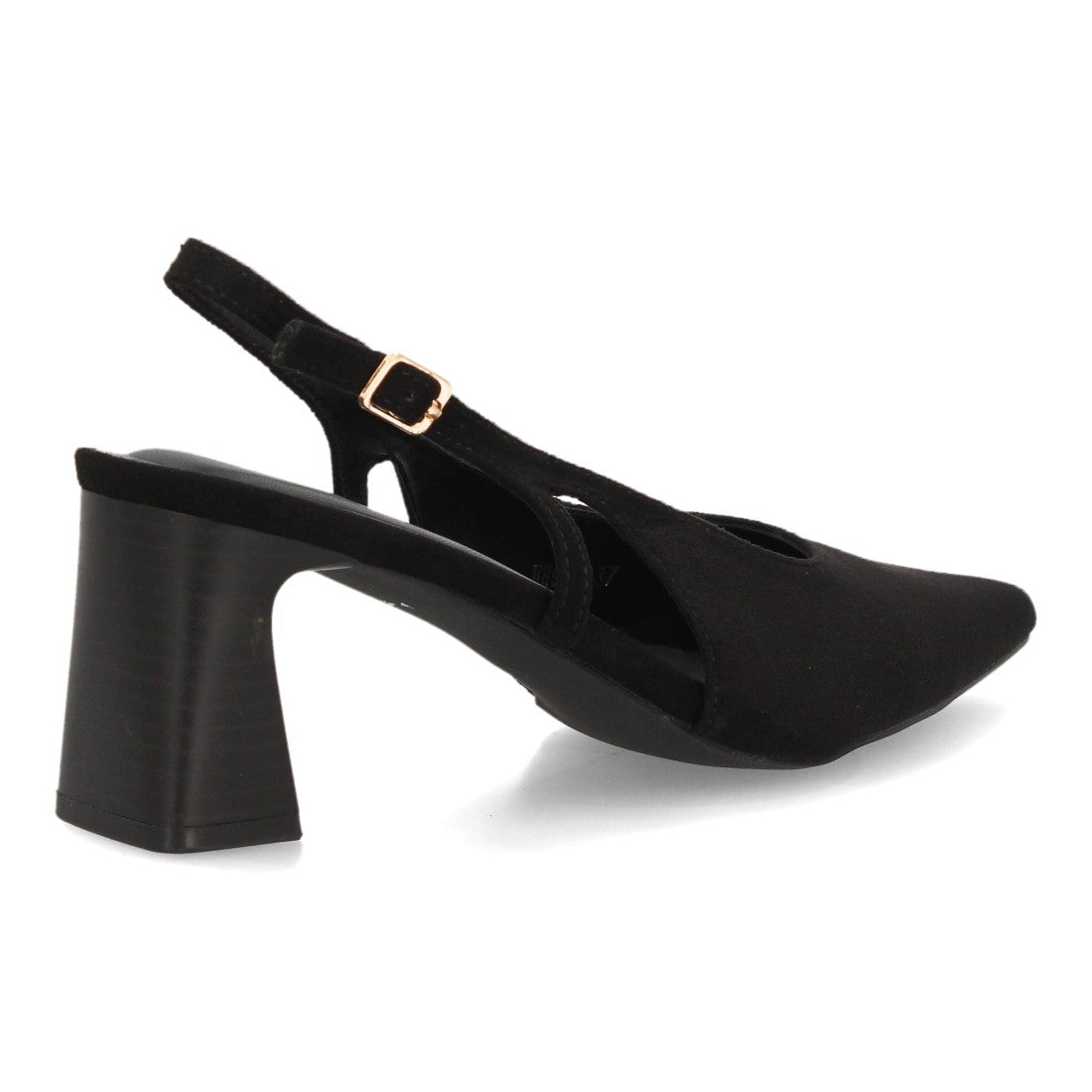 HH998-Negro