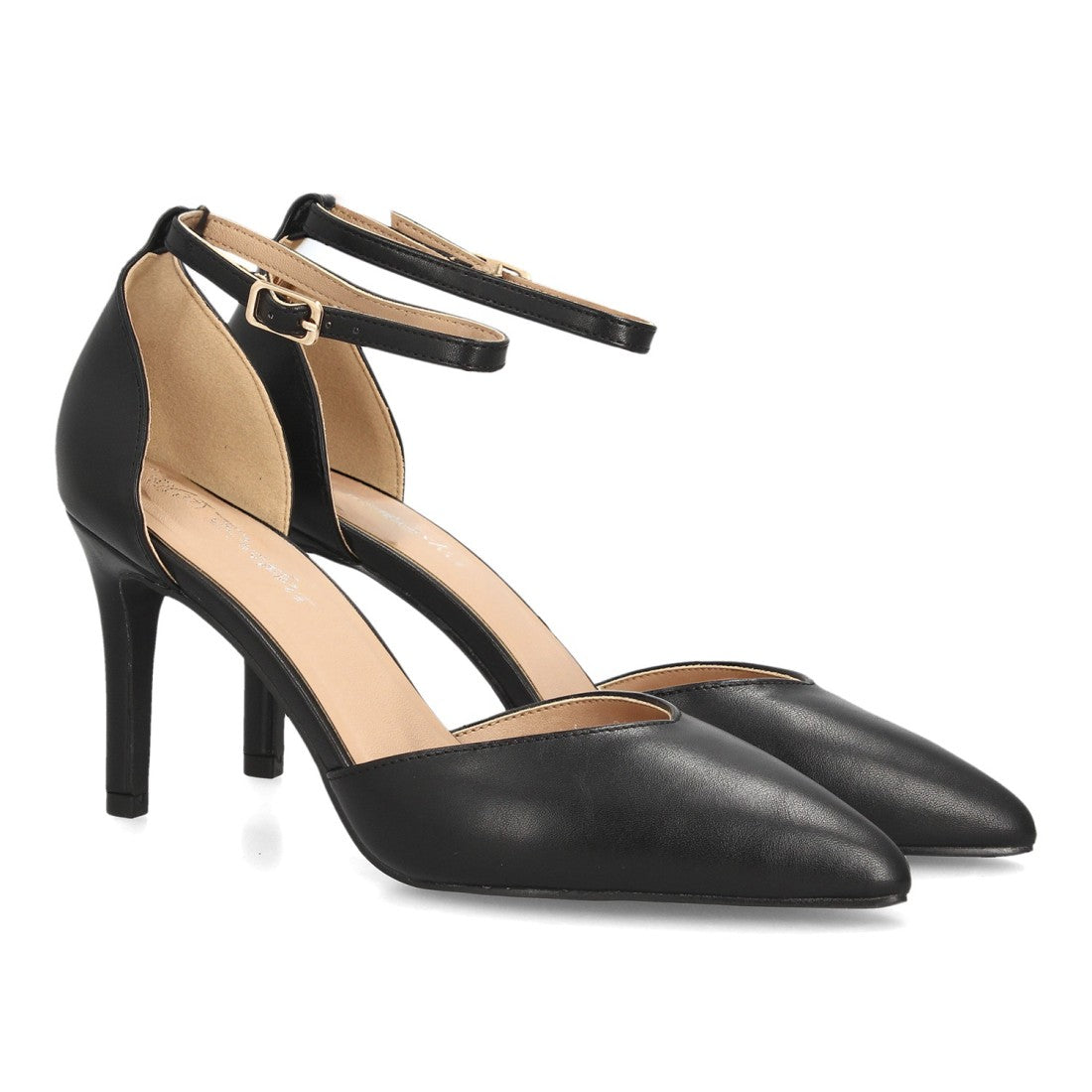HH1001-Negro