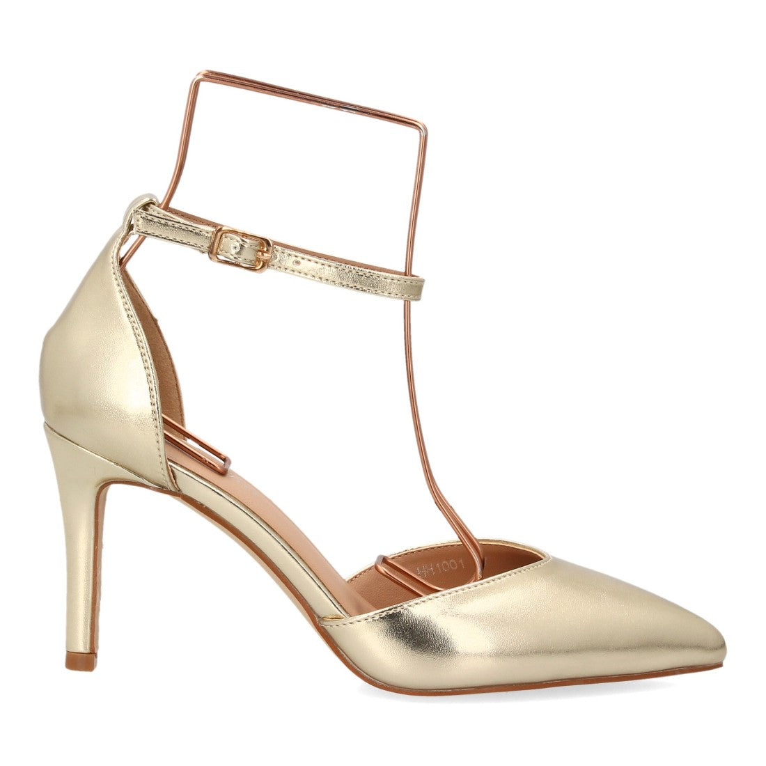 HH1001-Oro