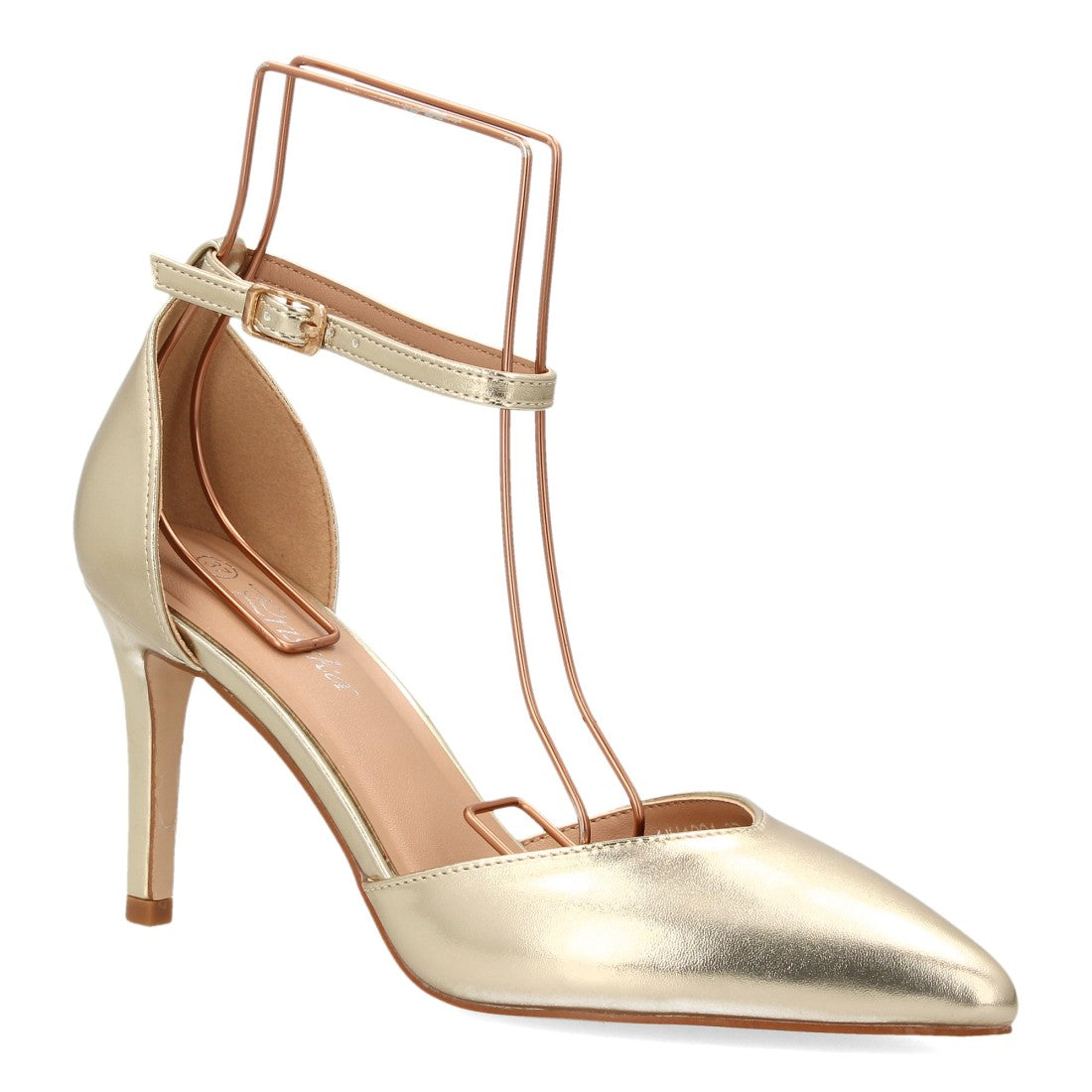 HH1001-Oro