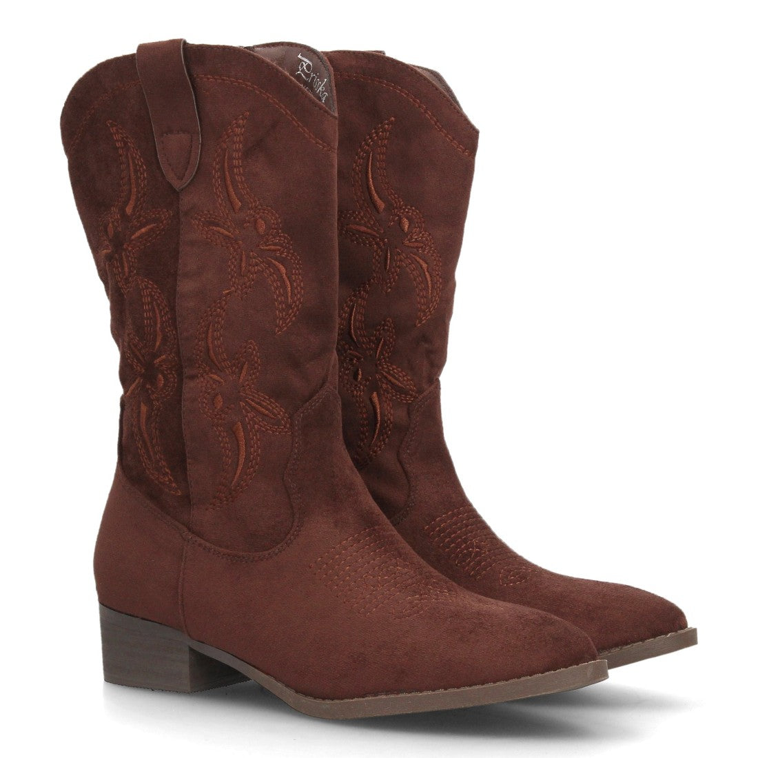 YG992-Marron
