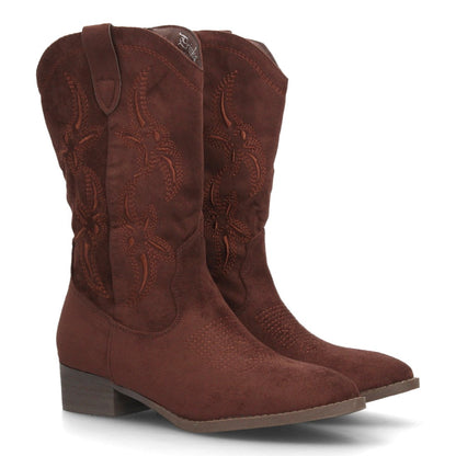 YG992-Marron