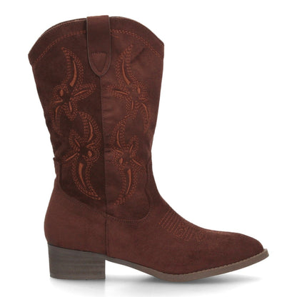 YG992-Marron
