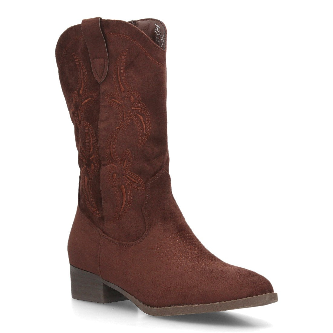 YG992-Marron