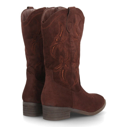 YG992-Marron