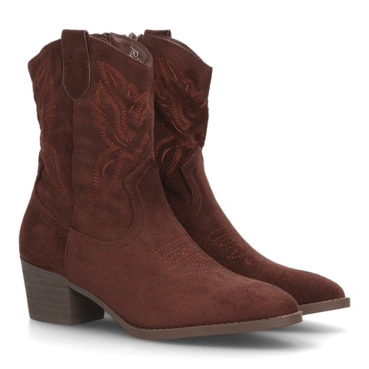YG987-Marron