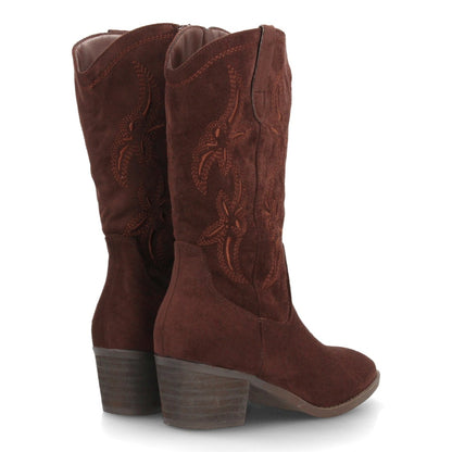 YG991-Marron