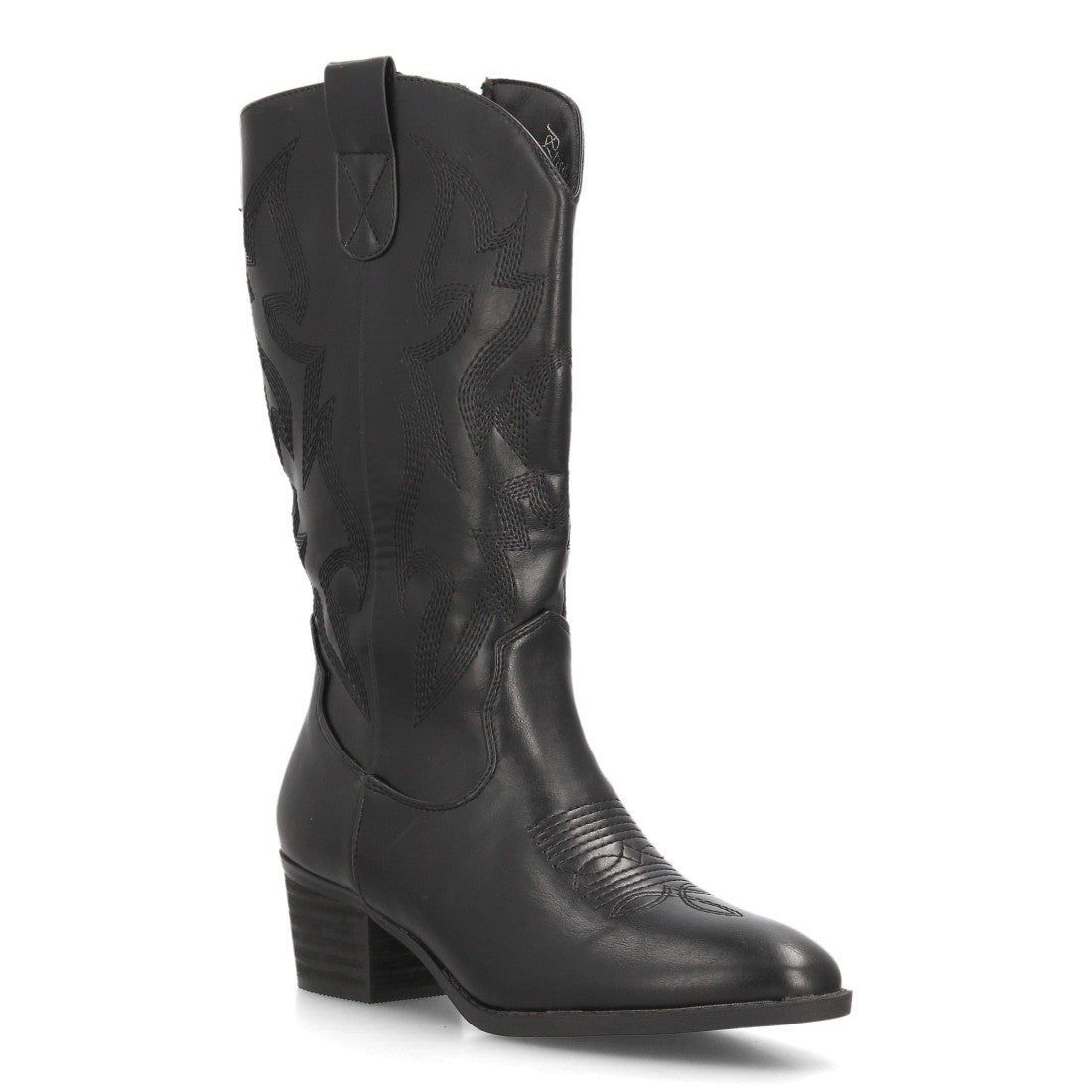 YG989-Negro