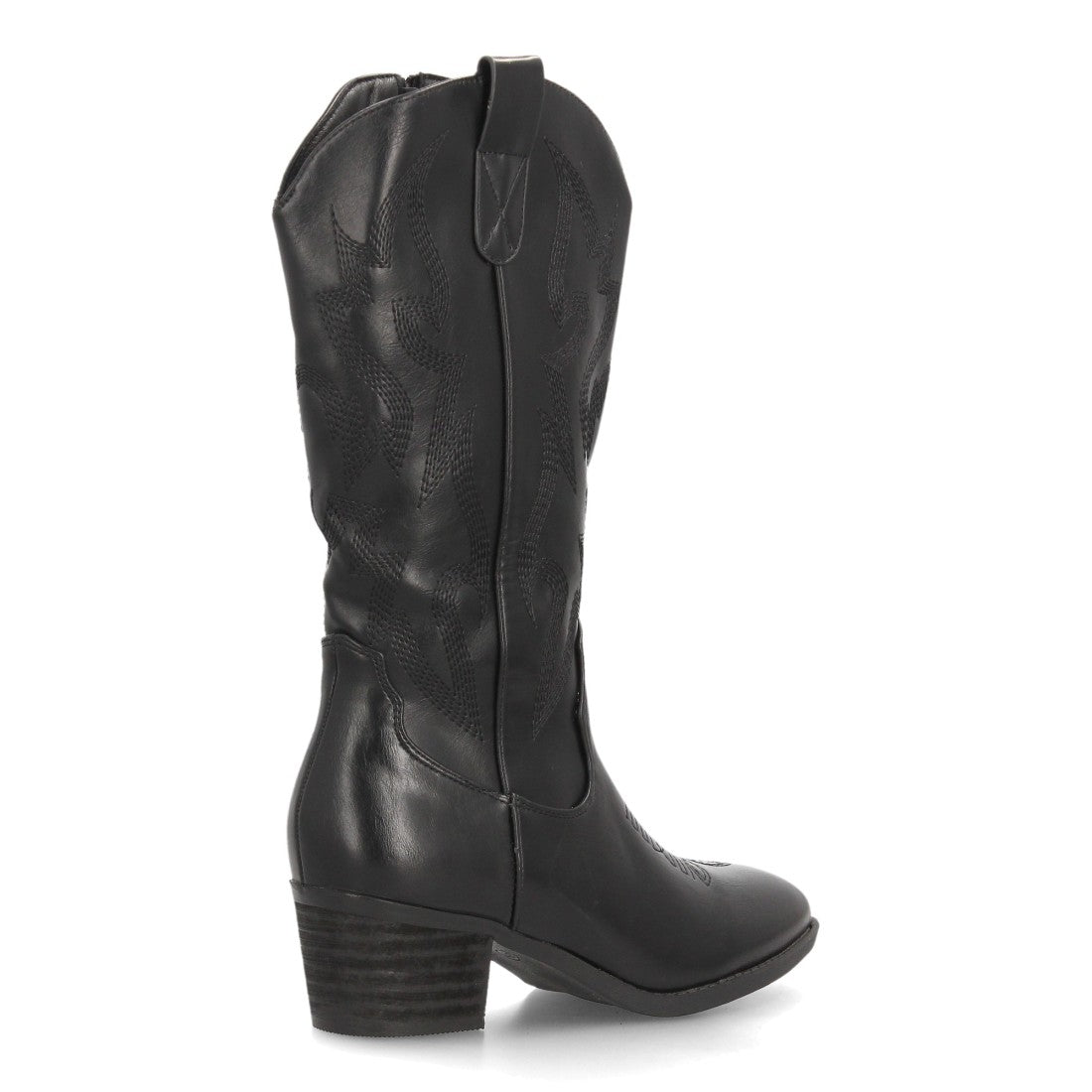 YG989-Negro