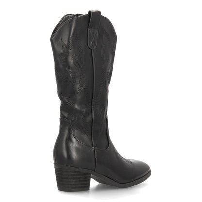 YG989-Negro