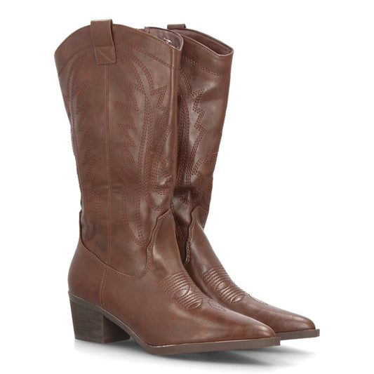 YG983-Marron