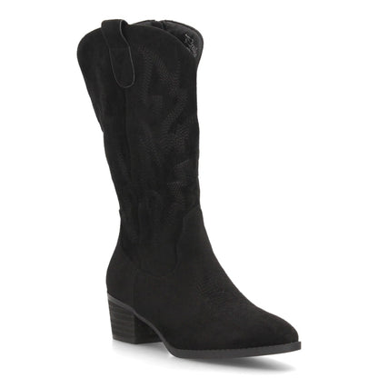 YG988-Negro