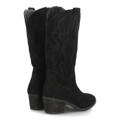 YG988-Negro