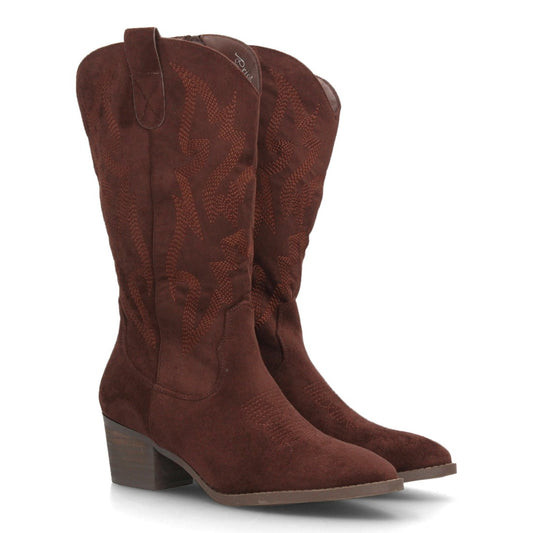 YG988-Marron