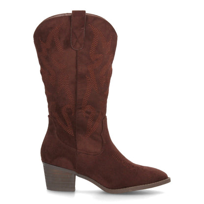 YG988-Marron