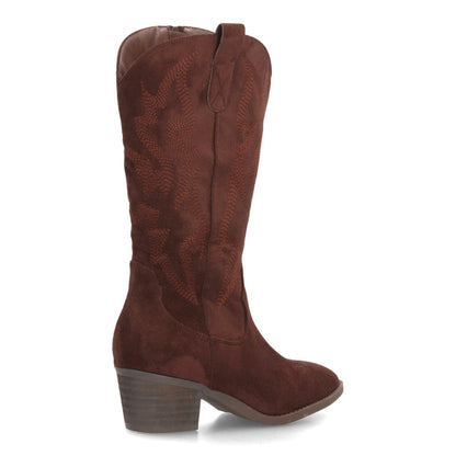 YG988-Marron
