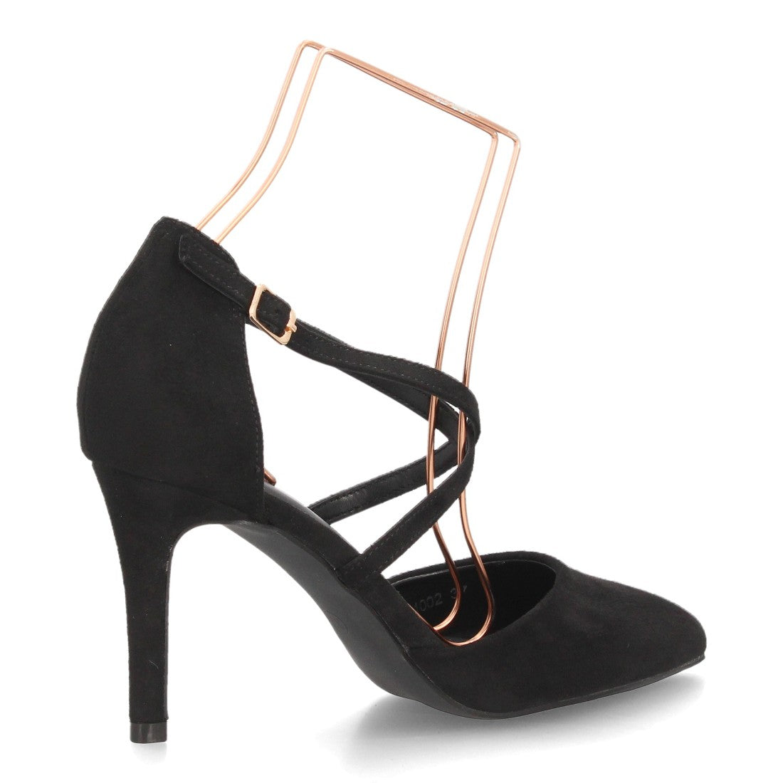 HH1002-Negro