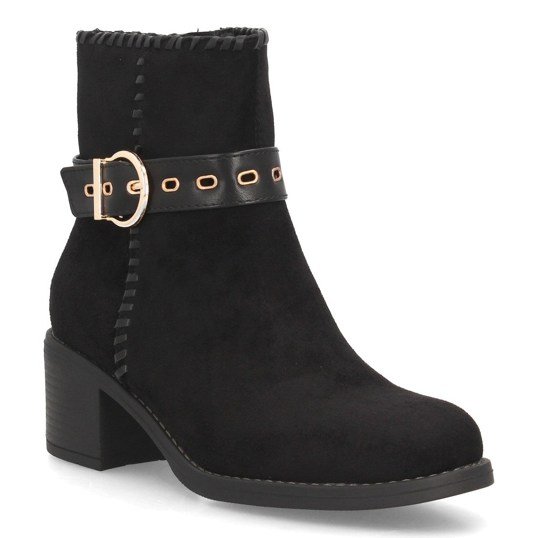 YZ26-21-Negro