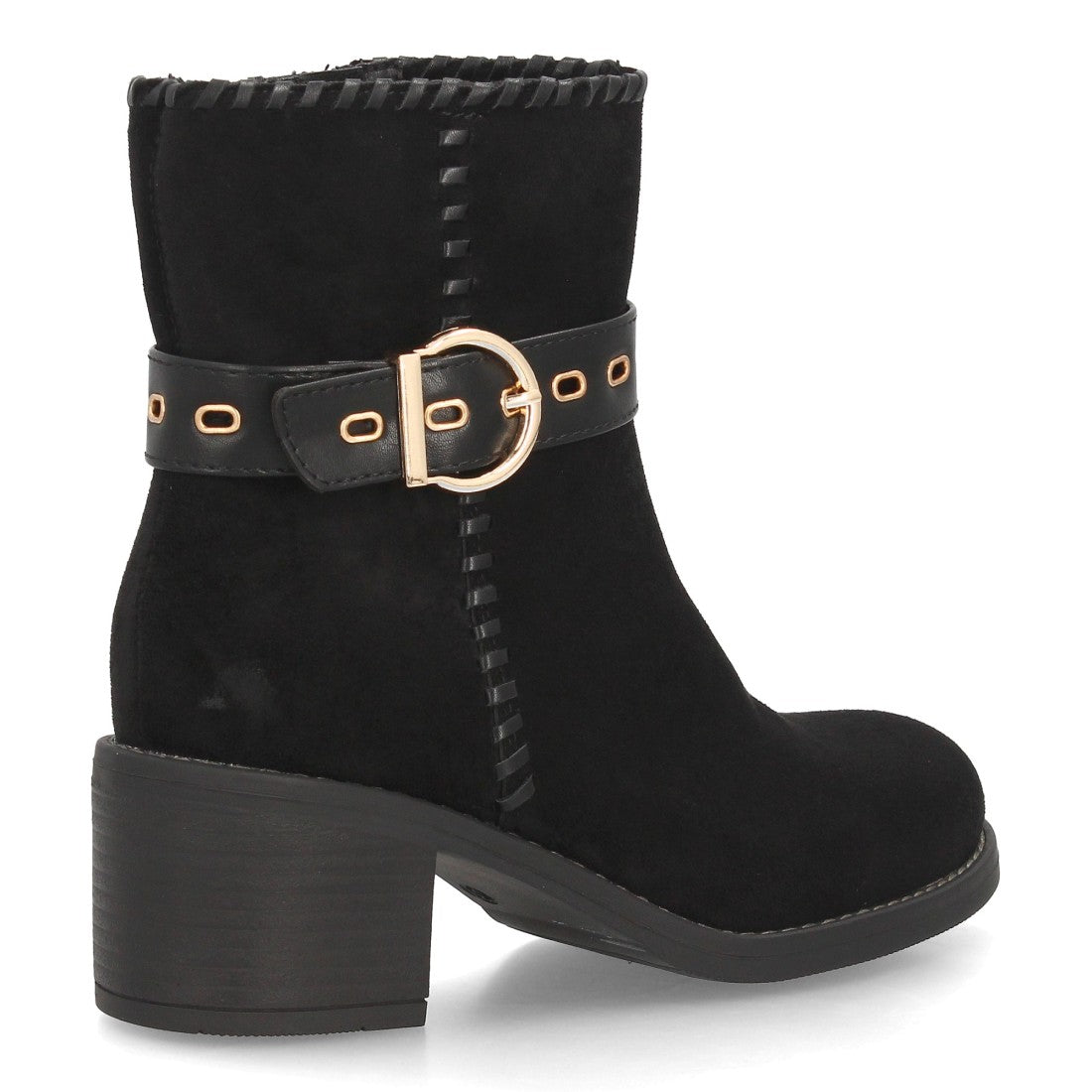 YZ26-21-Negro